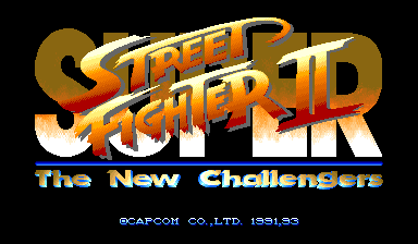 Super Street Fighter II CPS2: Vega Theme OST Sheet music for Flute, Crash,  Guitar, Bass guitar & more instruments (Mixed Ensemble)