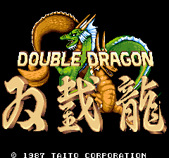 Double Dragon Advance - VGMdb