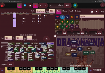 SoundTrax screenshot.png