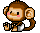 :monkey2: