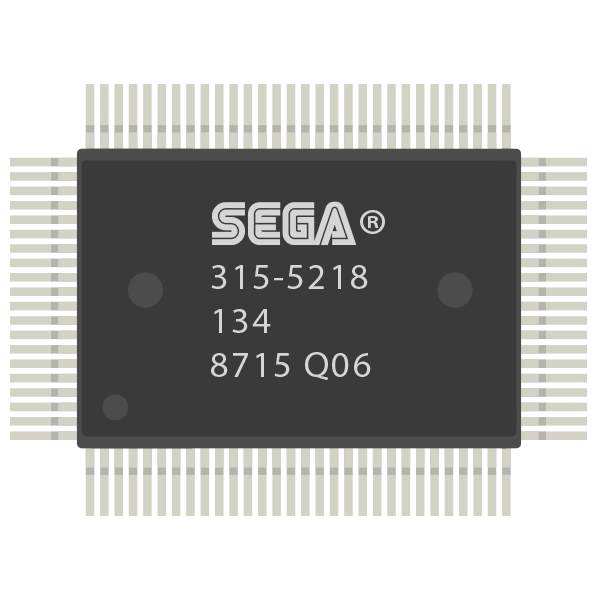 SegaPCM