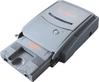 PC Engine Super CD-ROM2