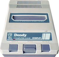 Dendy